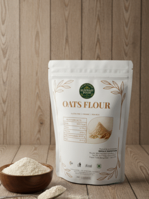 Oats Flour