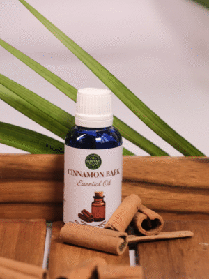 Pure Cinnamon Essential Oil (25gms)