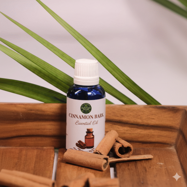 Pure Cinnamon Essential Oil (25gms)