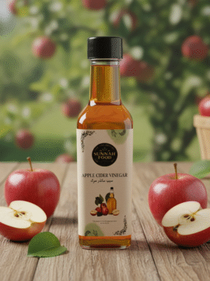 Apple Cider Vinegar
