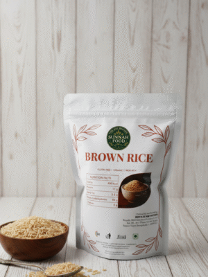 Brown Rice