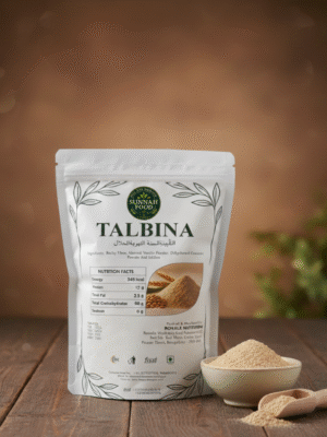 Talbina