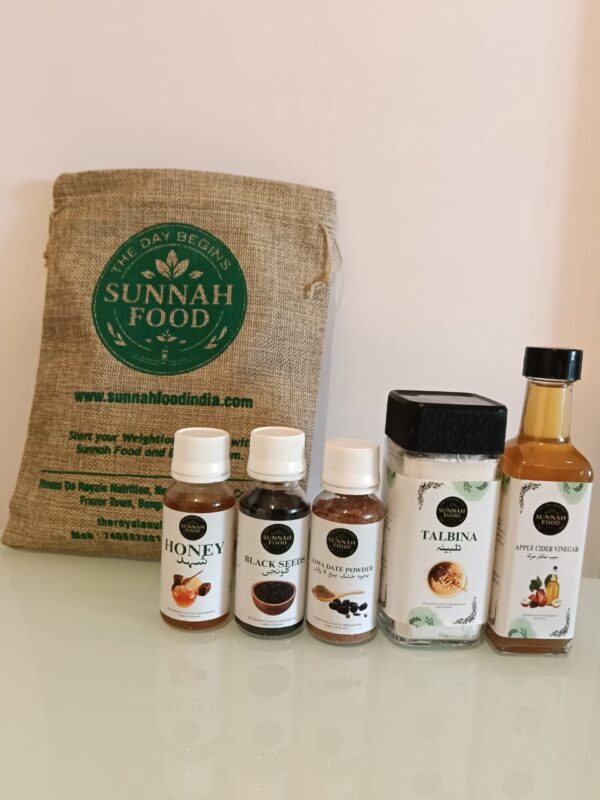 Sunnah Food Kit