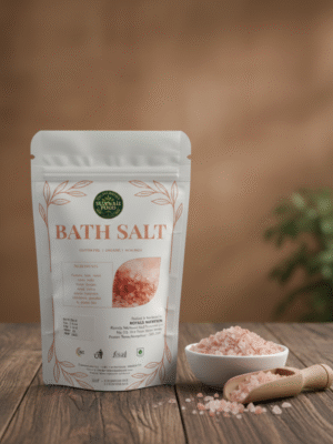 Bath Salt