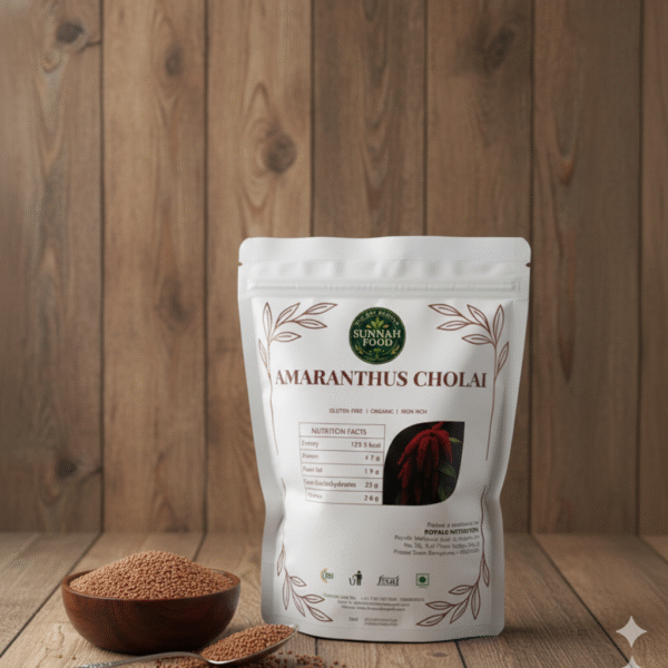 Amaranthus Cholai