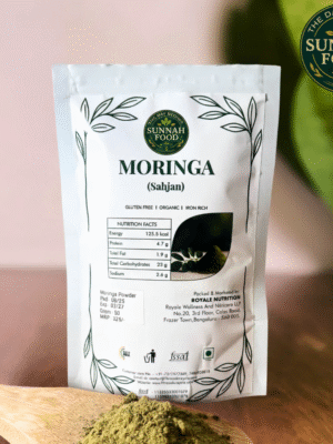 Moringa Powder
