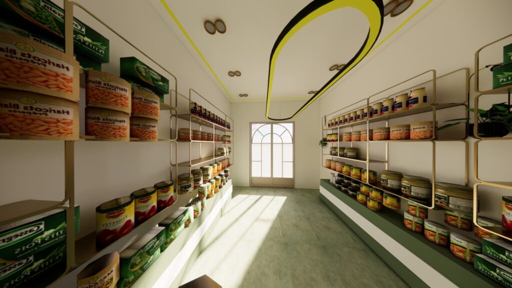 Sunnah-Food-Products