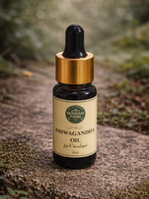 Ashwagandha Oil