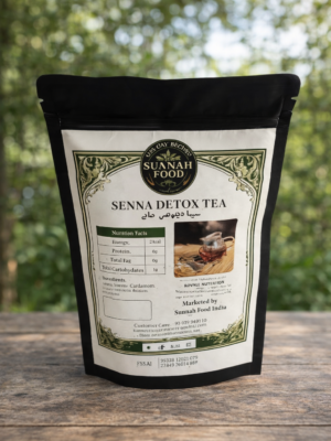 Senna Tea