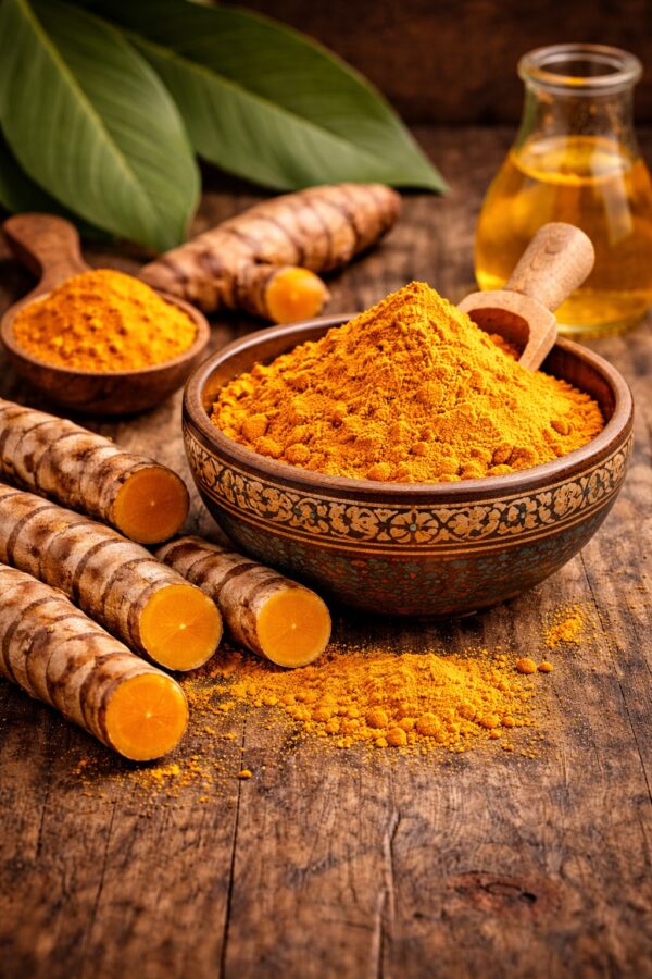 image curcumin indica extract powder