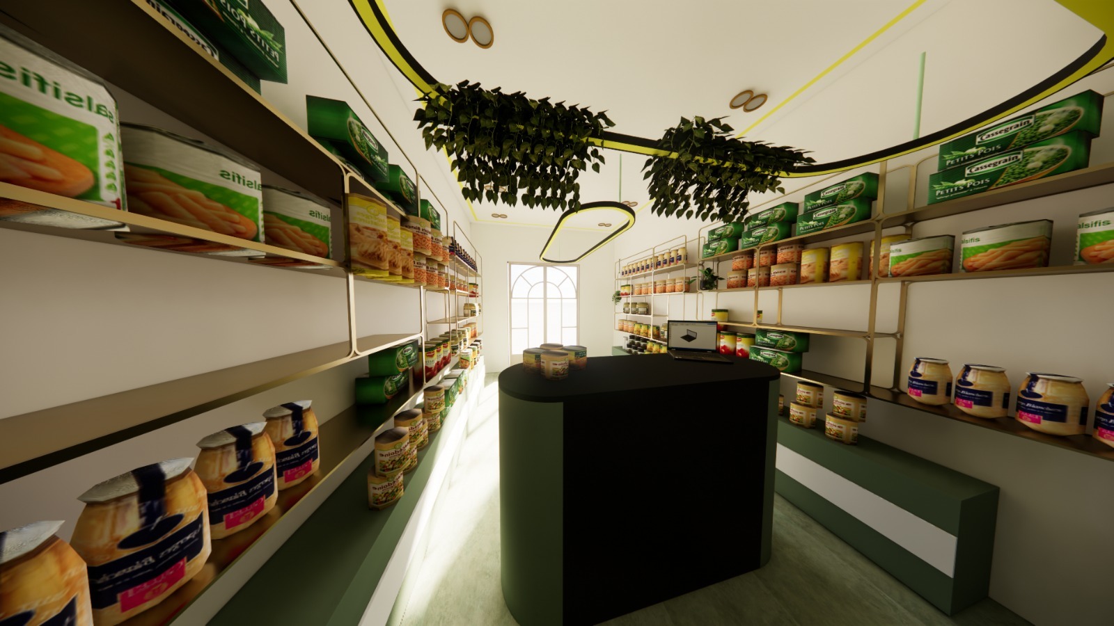 sunnah food franchise